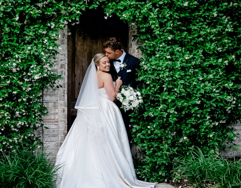 Owen + Oliva | Wrightsville Manor Wedding | Videography