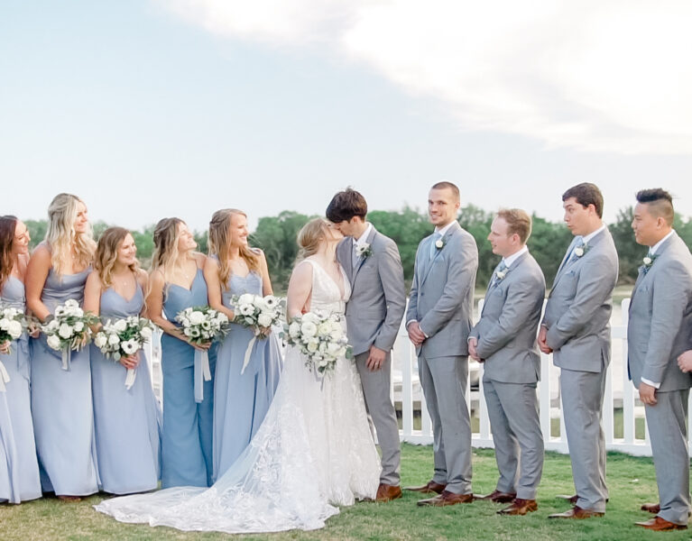 Derek + Taylor | Beaufort Hotel | Video