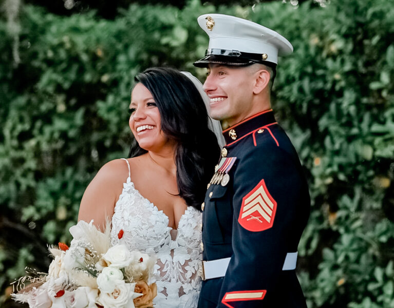 Zack + Abriane | Wrightsville Manor | Video